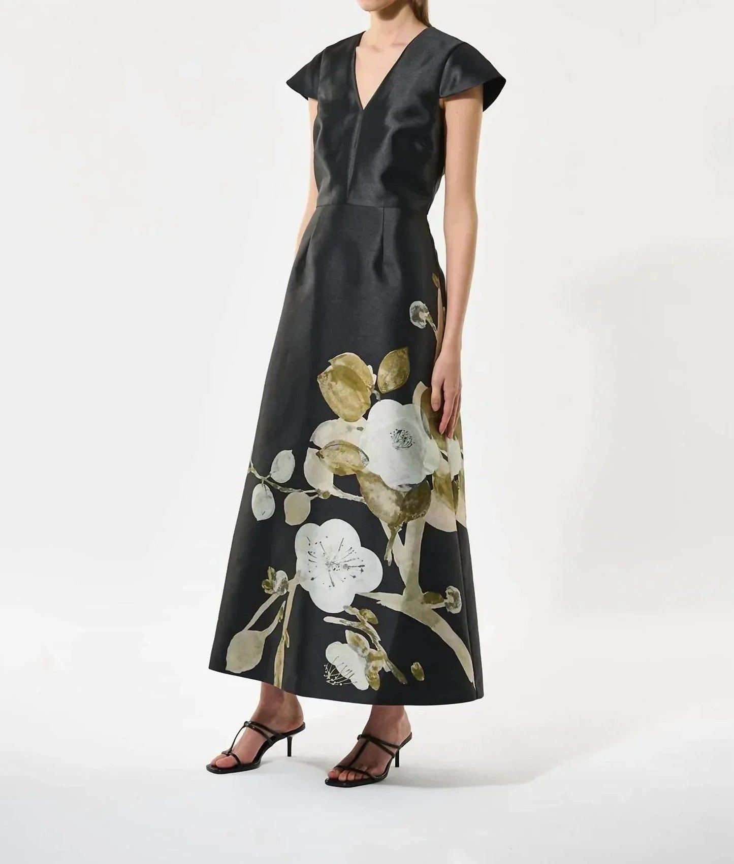 Junedea Maxi Dress