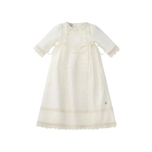 Baby's Christening Gown