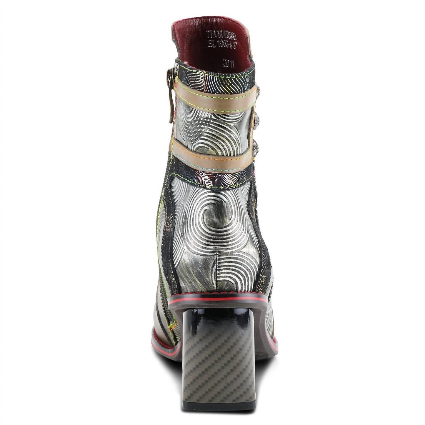 Women's Thunderbird Ankle Booties