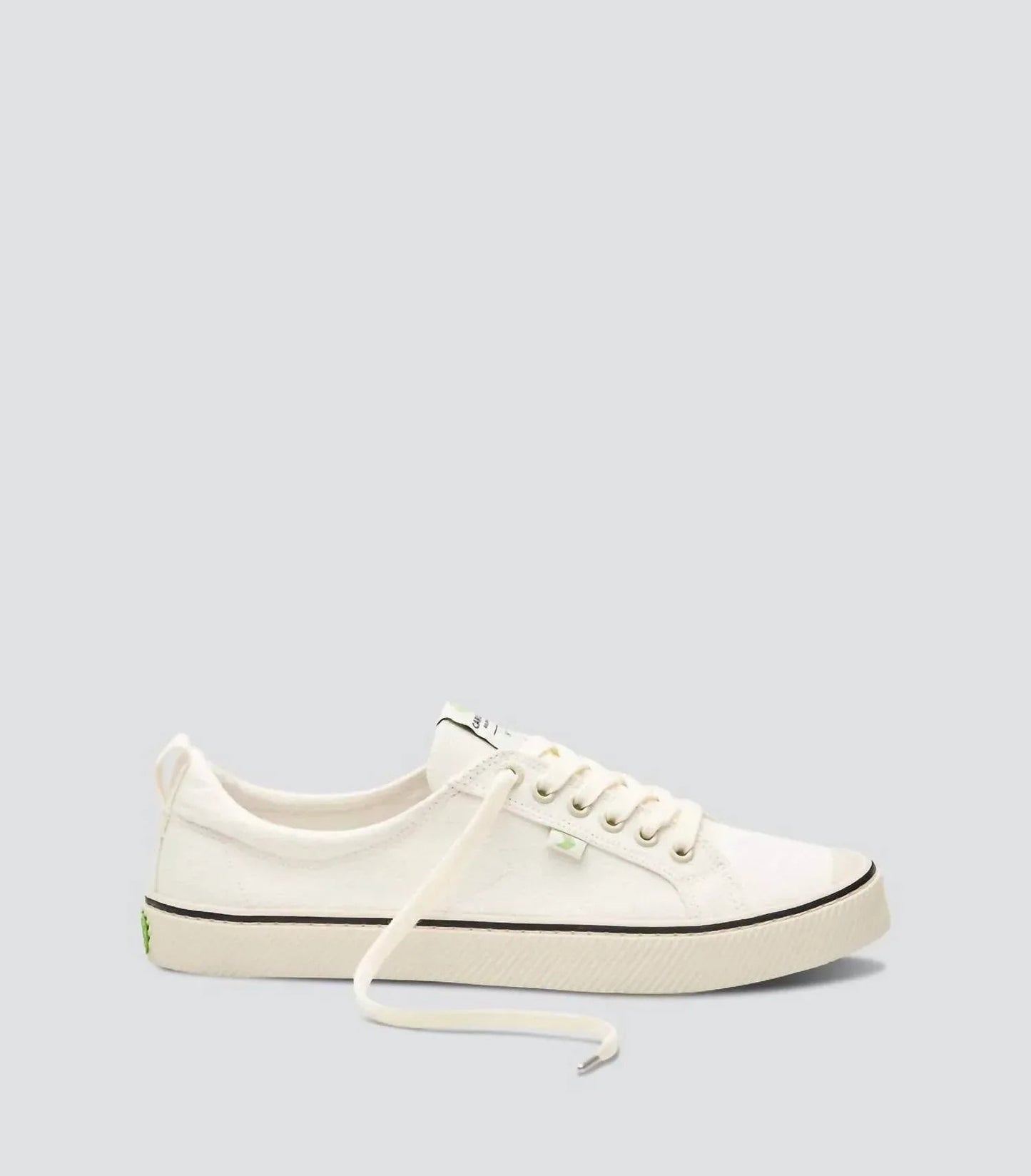 Men's Oca Low Canvas Sneaker