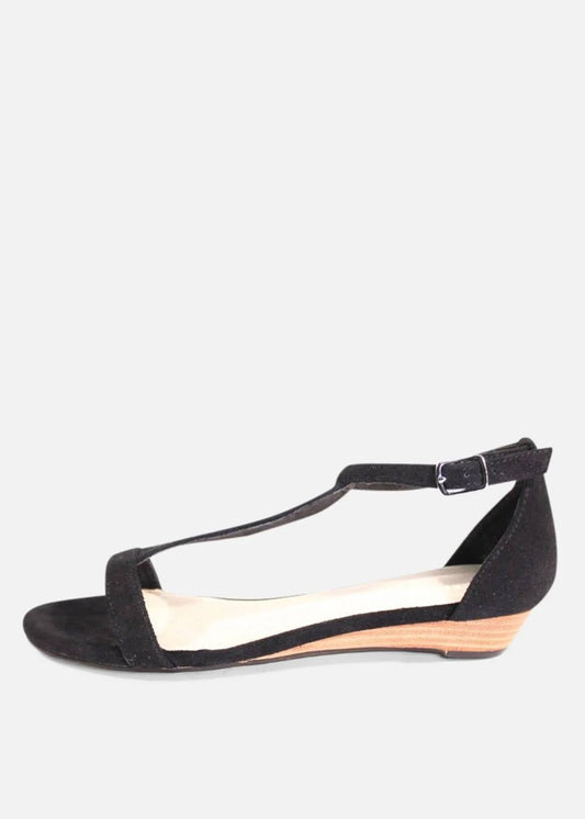 Women's Samira T-strap Sandals