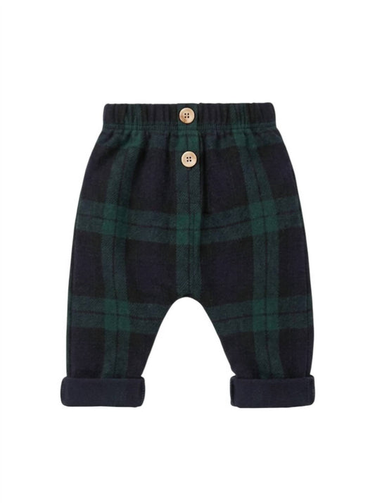 Kinder-Karohose