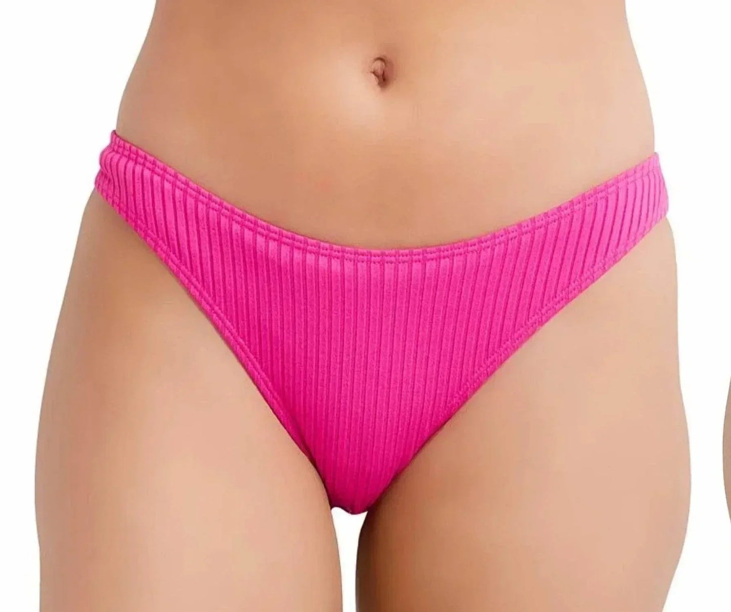 Scoop Bikini Bottoms