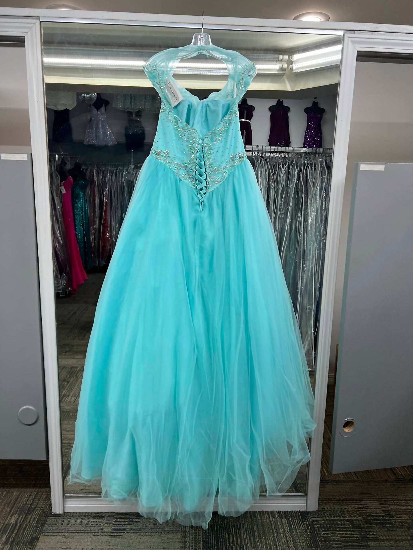 Abendkleid für Damen