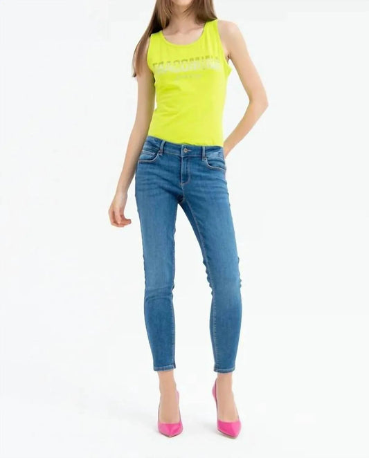 Bella6 Perfect Shape Skinny Jean