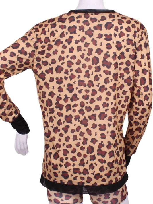 Women's Limited Long Sleeve Very Vee Tee