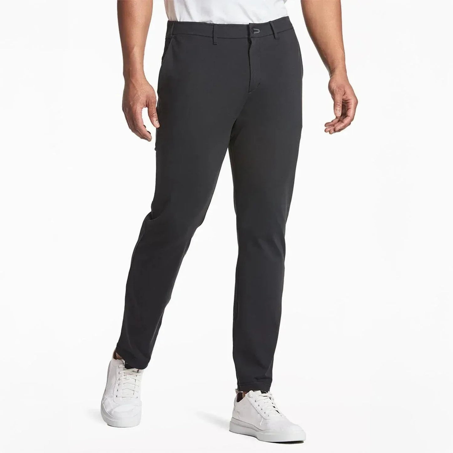 Gamechanger Straight Pants