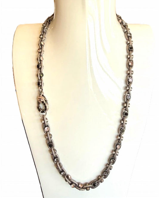 Women's Velvet Necklace
