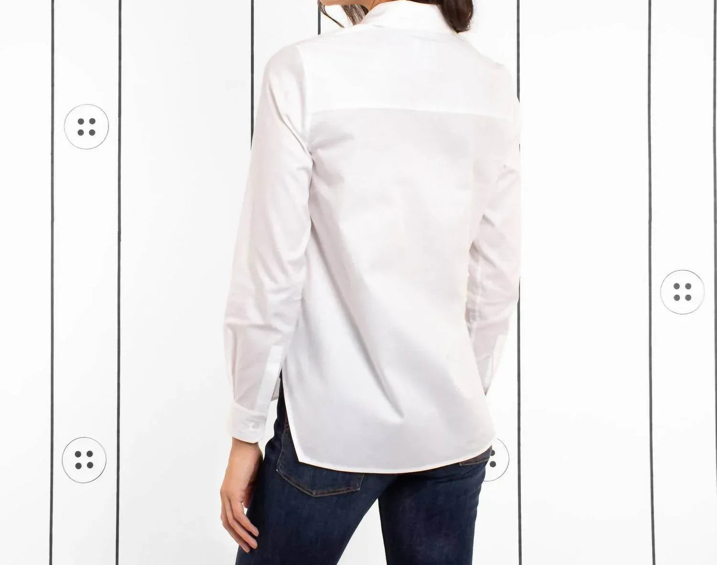 Trapezoid Shirt