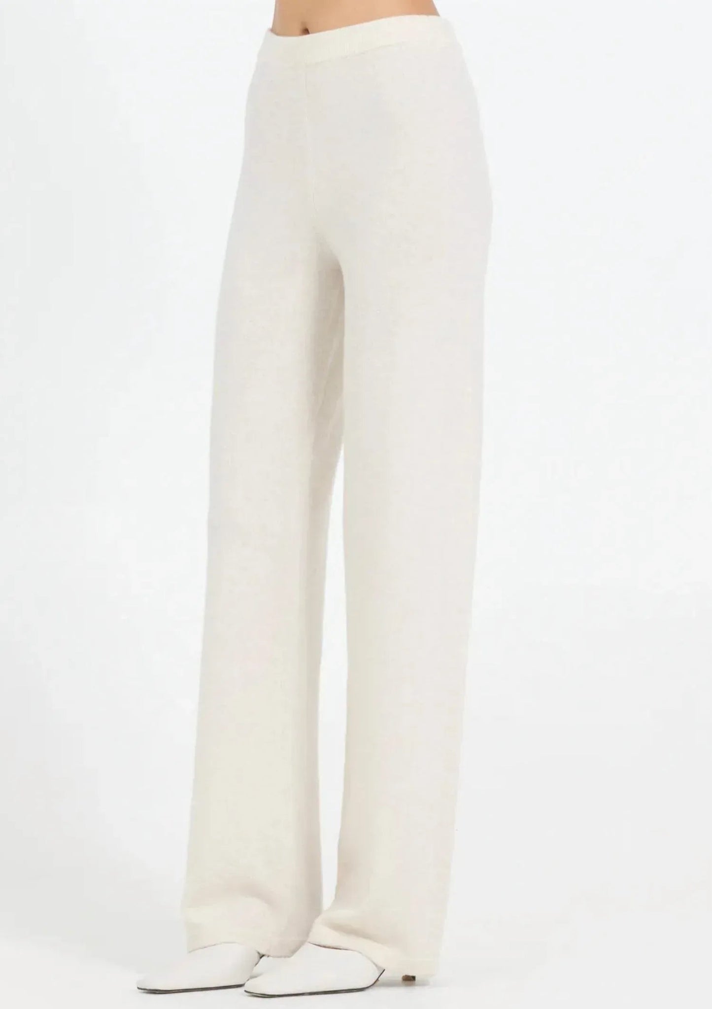 Forbes Cashmere Pant