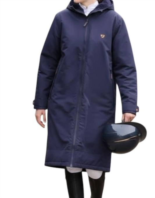 Unisex Allwetter-Robe
