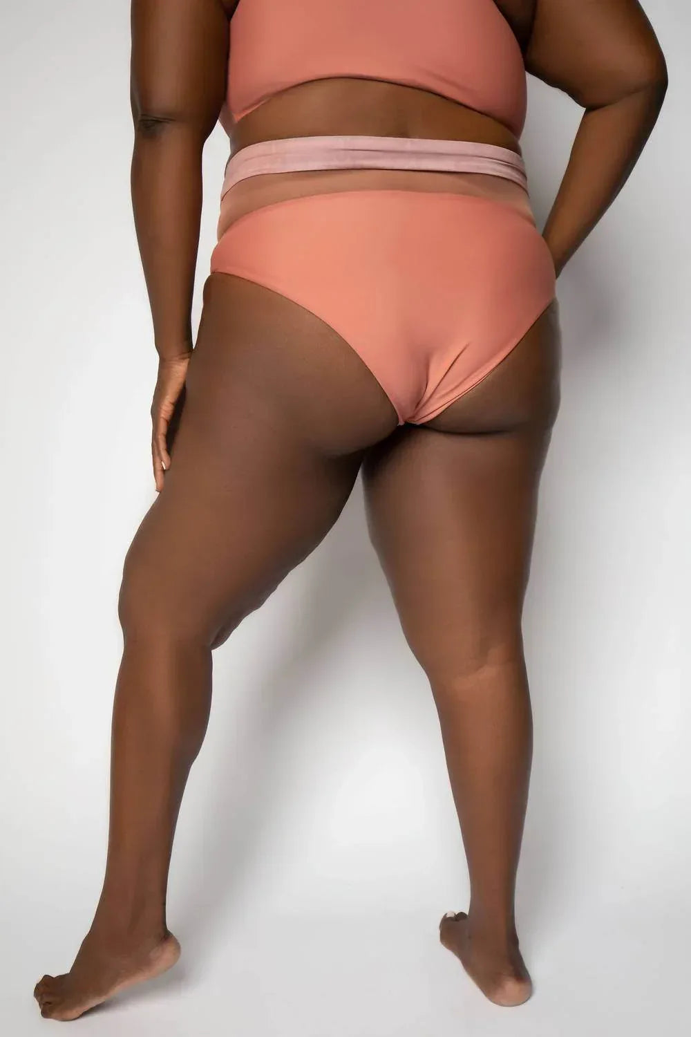 Bay Bikinihose - große Größen