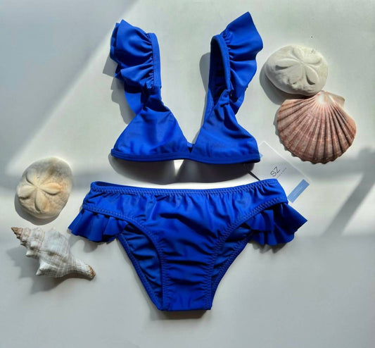 Mädchen Bikini-Set Selva