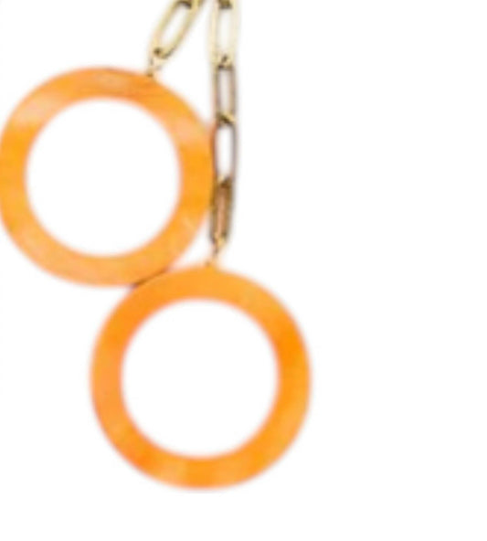 Women's Portrait Earrings