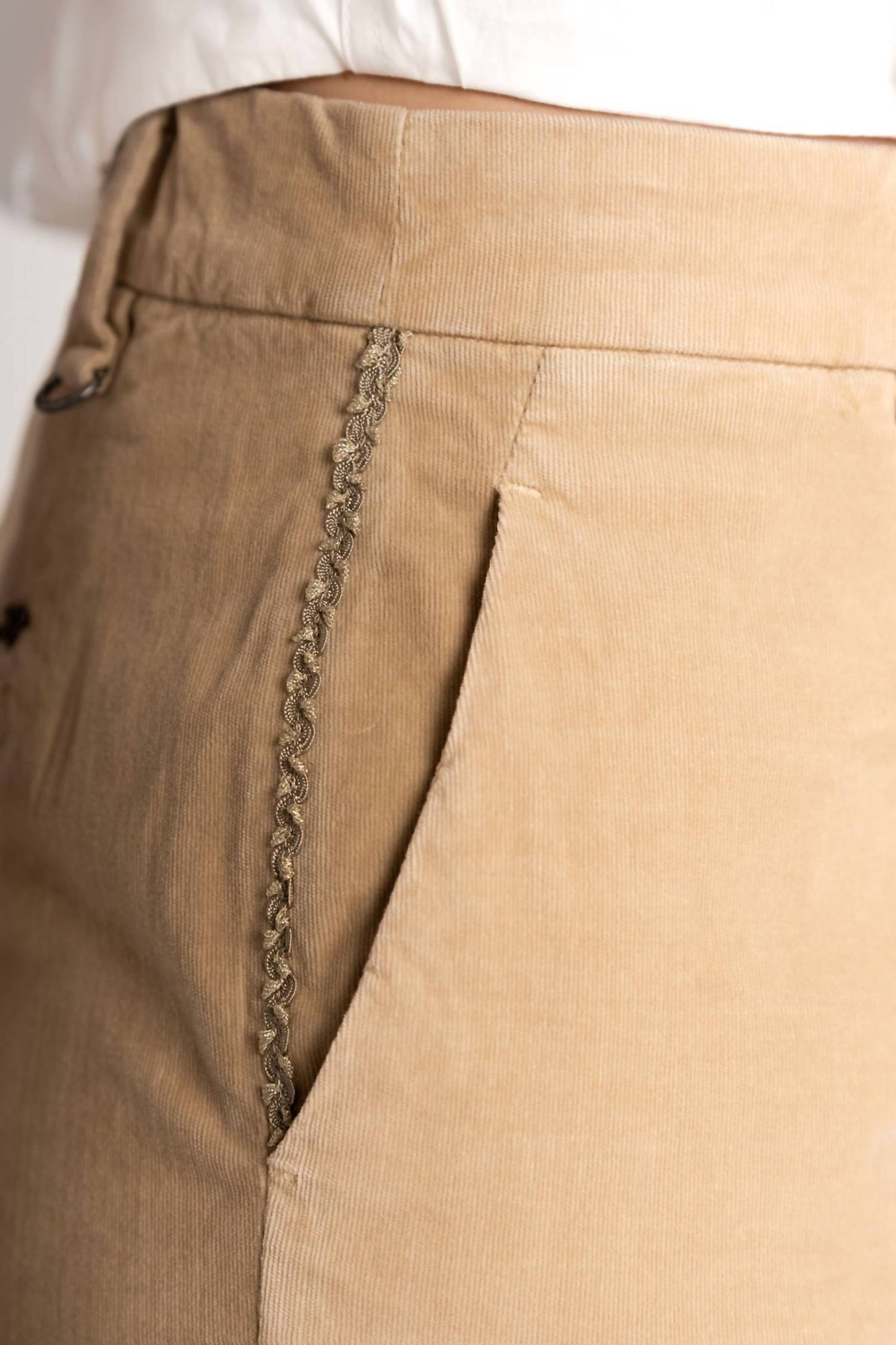 New York Cozy Pants