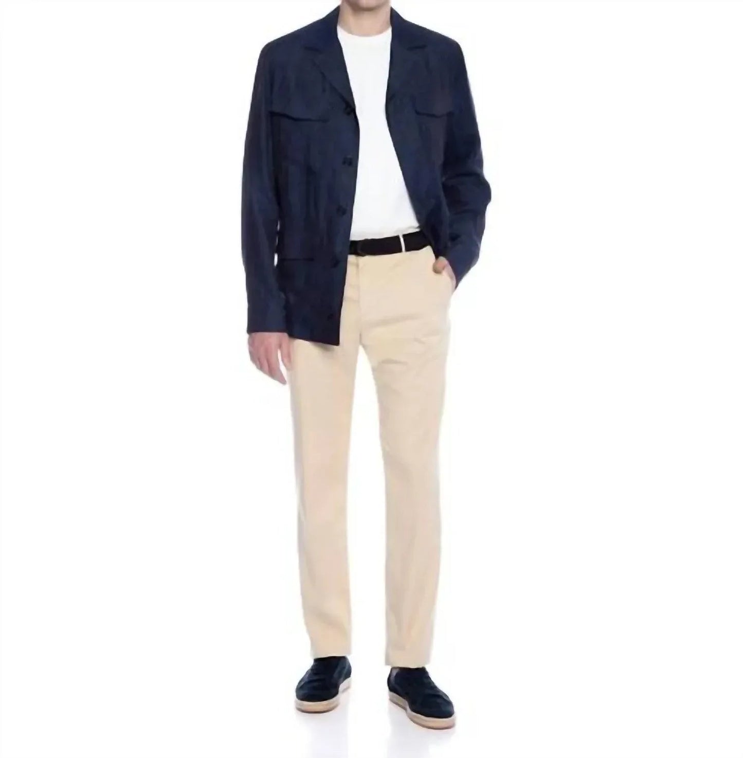 Seidenhose
