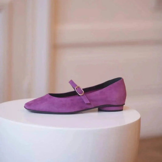 Women's Pavlova Ballerina Flat Shoes