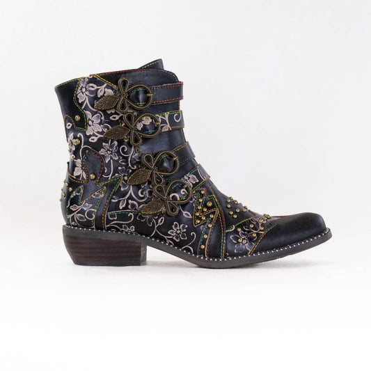 Women's Rodeha Ankle Boots