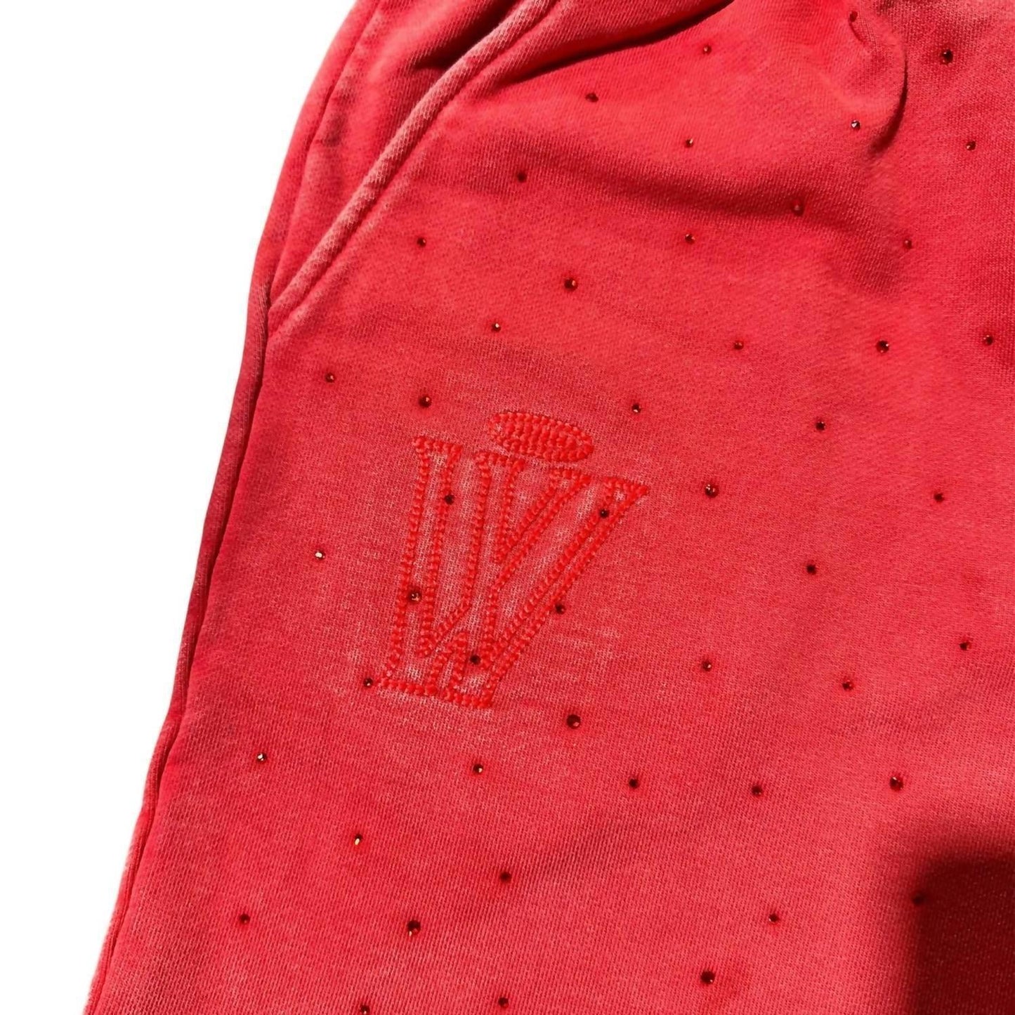 Men's Residential Shorts