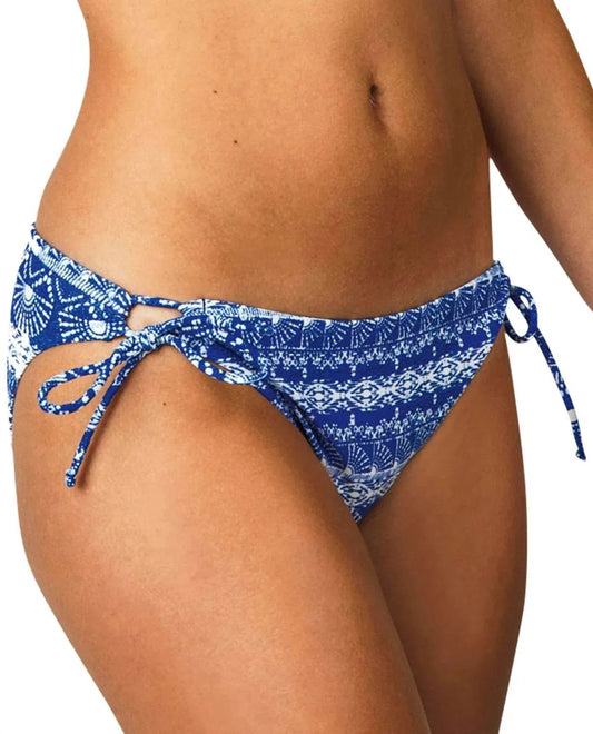 Women's Moderate Bikini Bottom