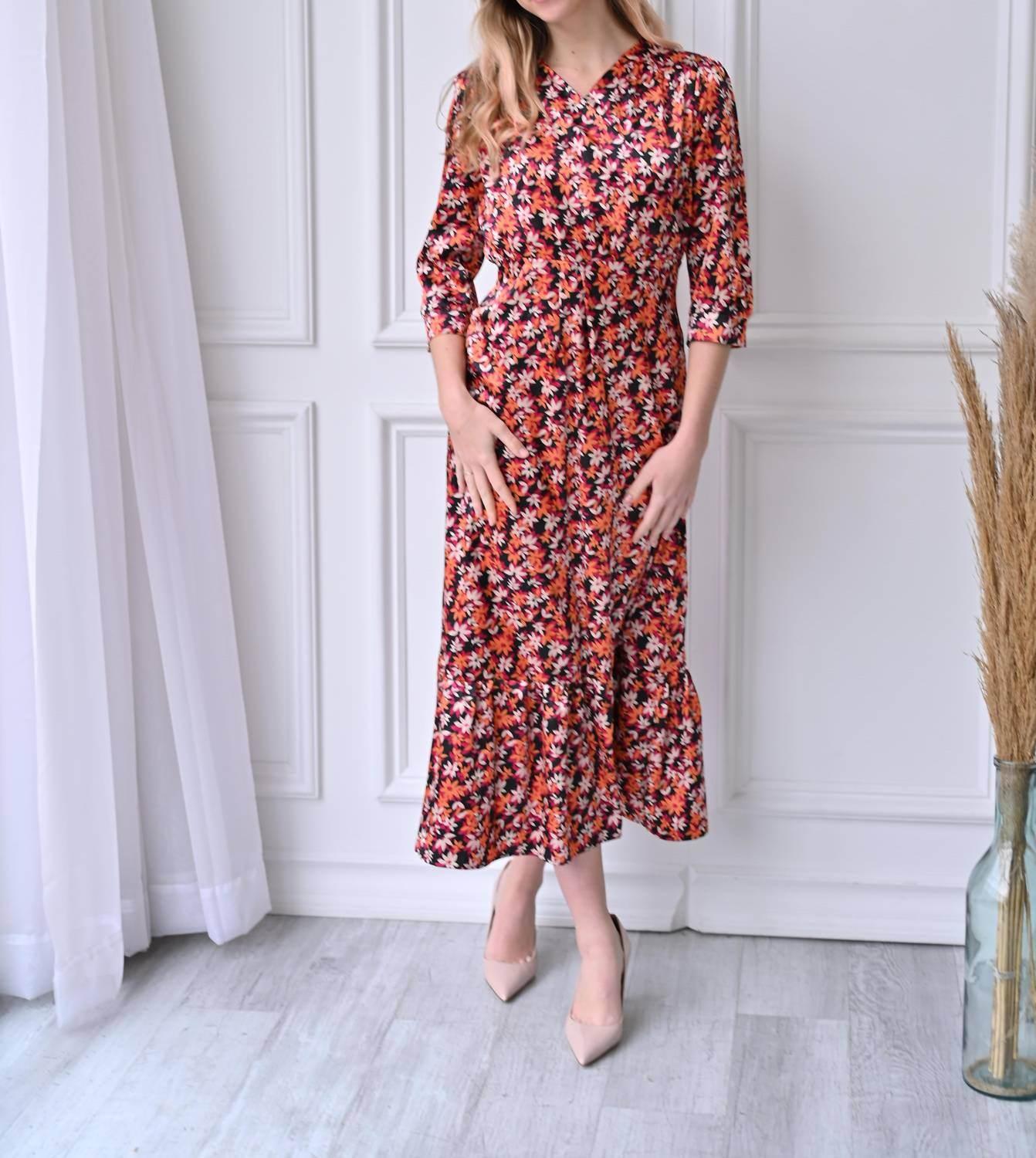 Nova Kleid