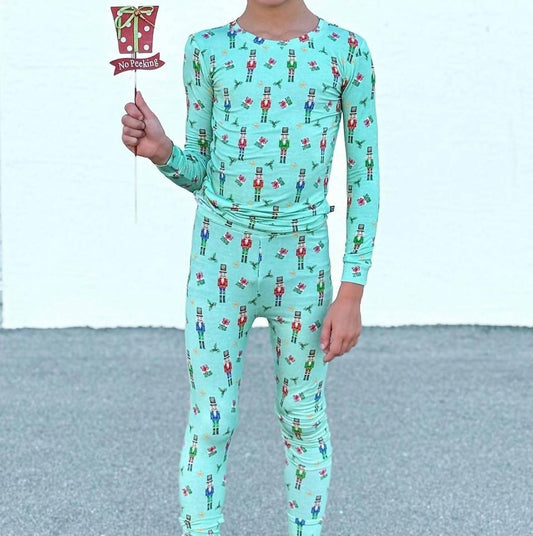 Kinder Cole Lounge-Pyjama-Set