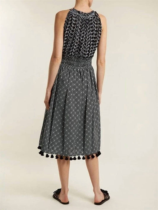 Vivienne-Kleid