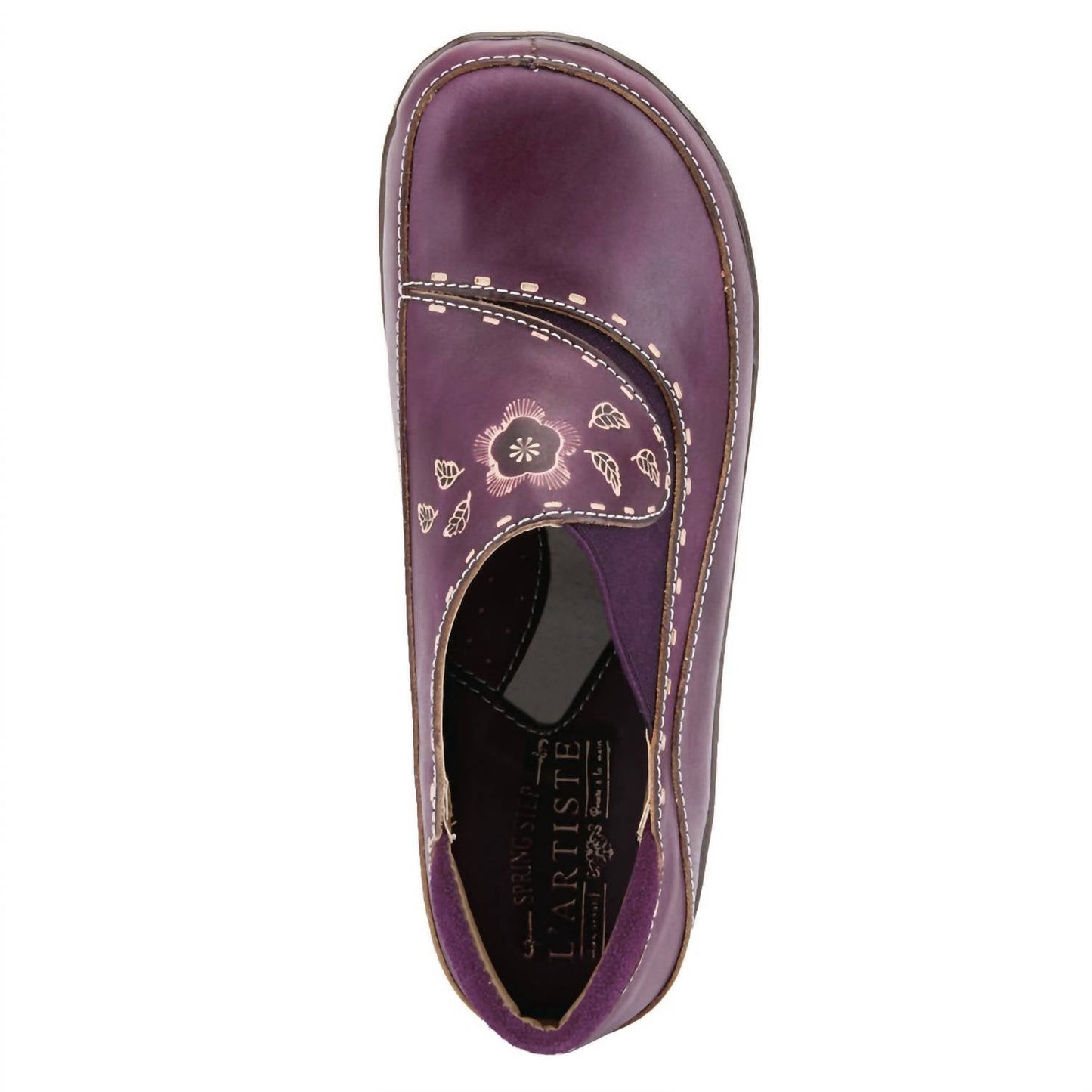 Women's Burbank Clogs