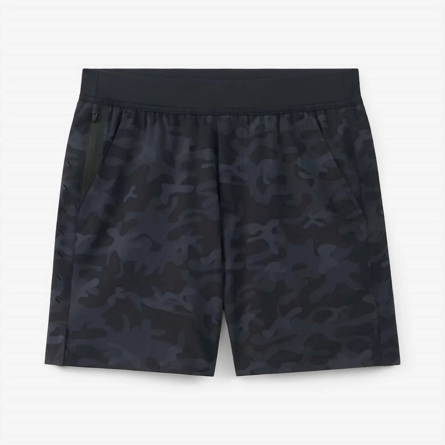Herren 5" Interval Short