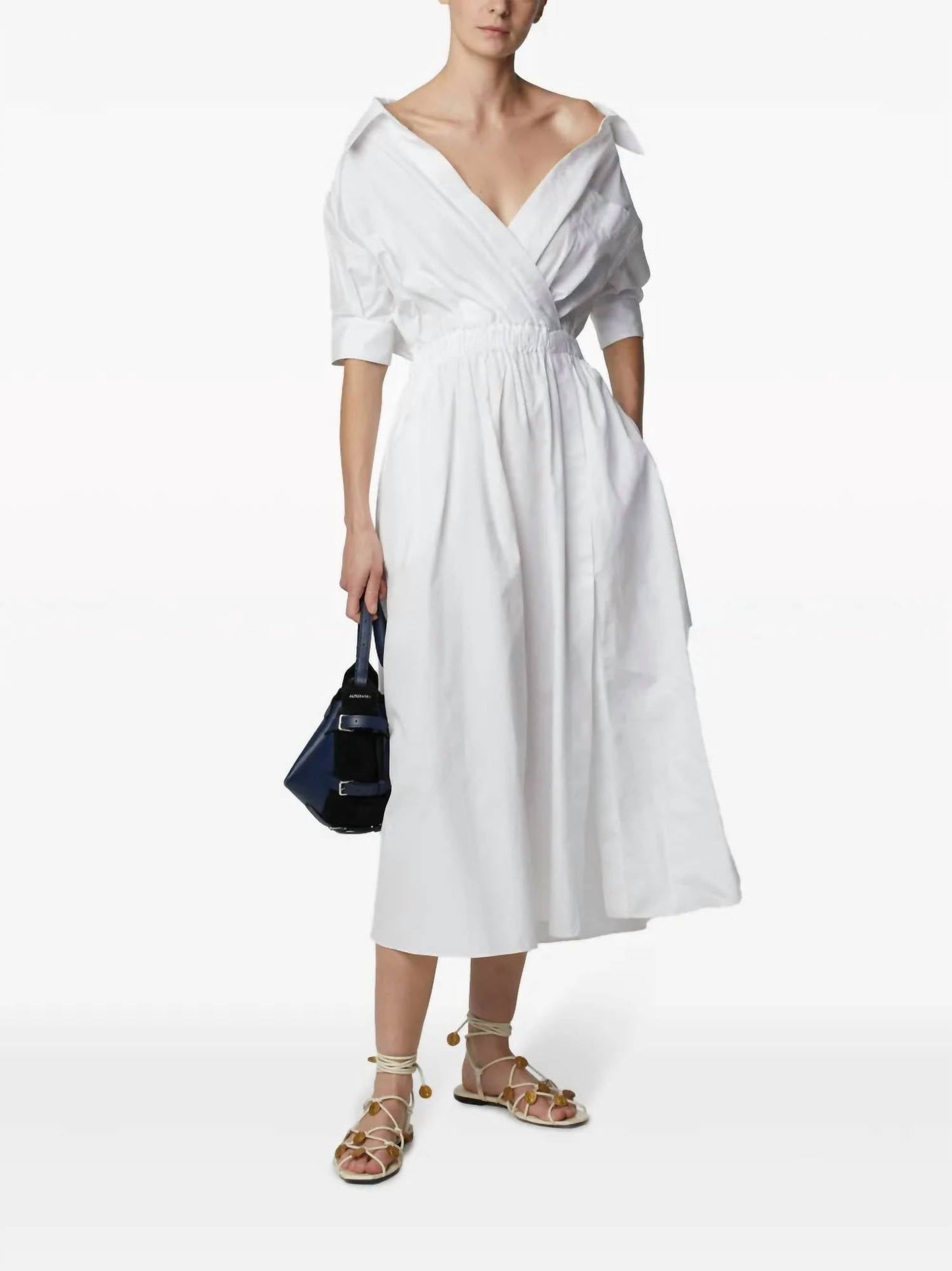 Lydia-Kleid