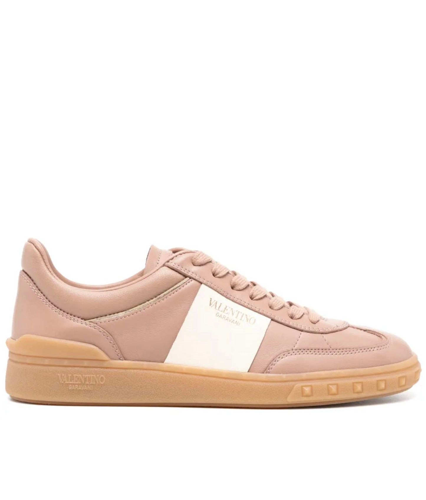 Upvillage Low-top Leder-Sneaker für Damen