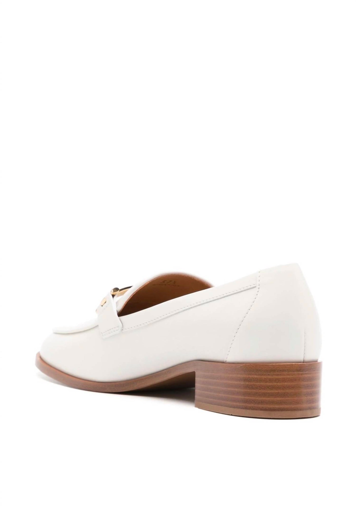Damen-Leder-Slipper