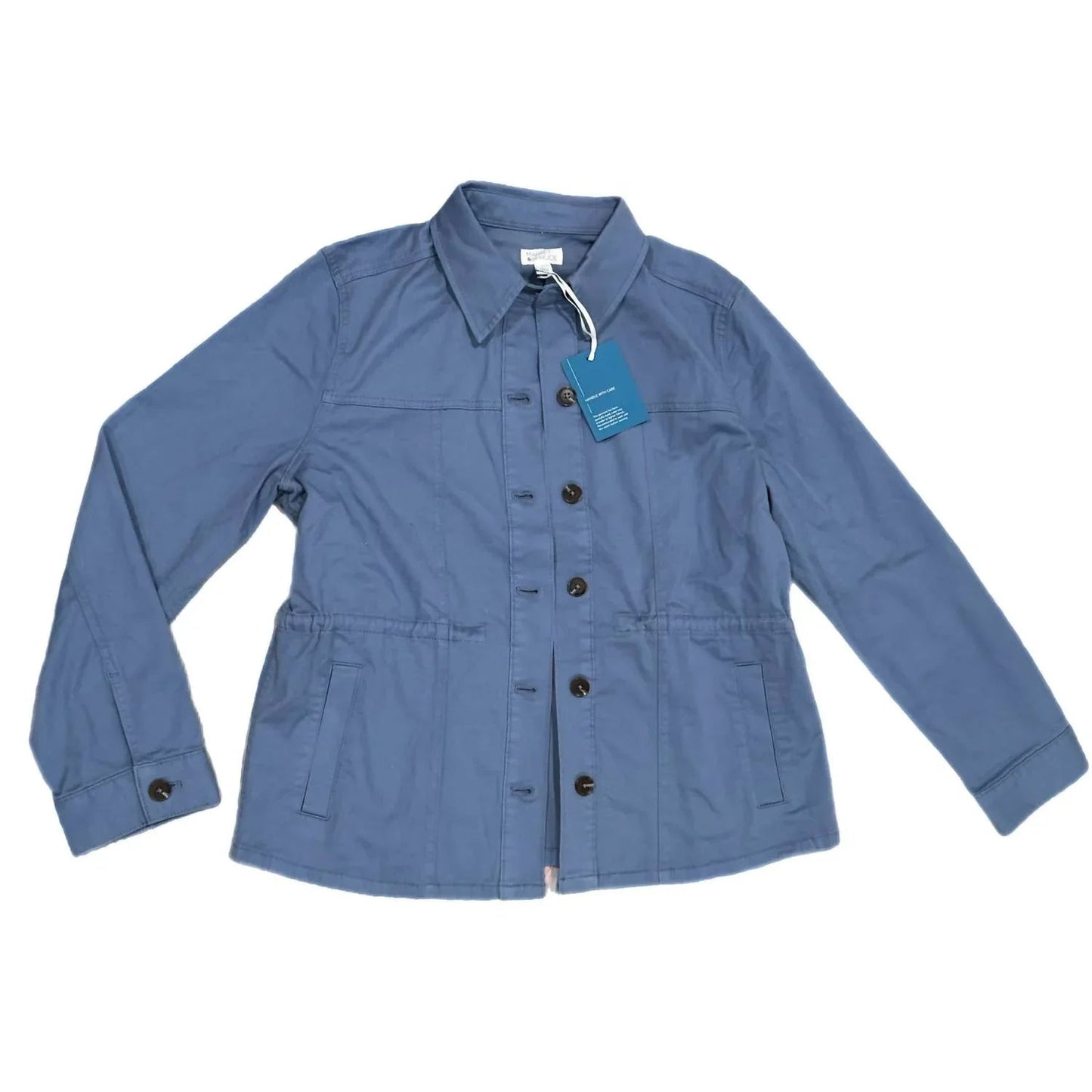 Amado Cargo Hemdjacke