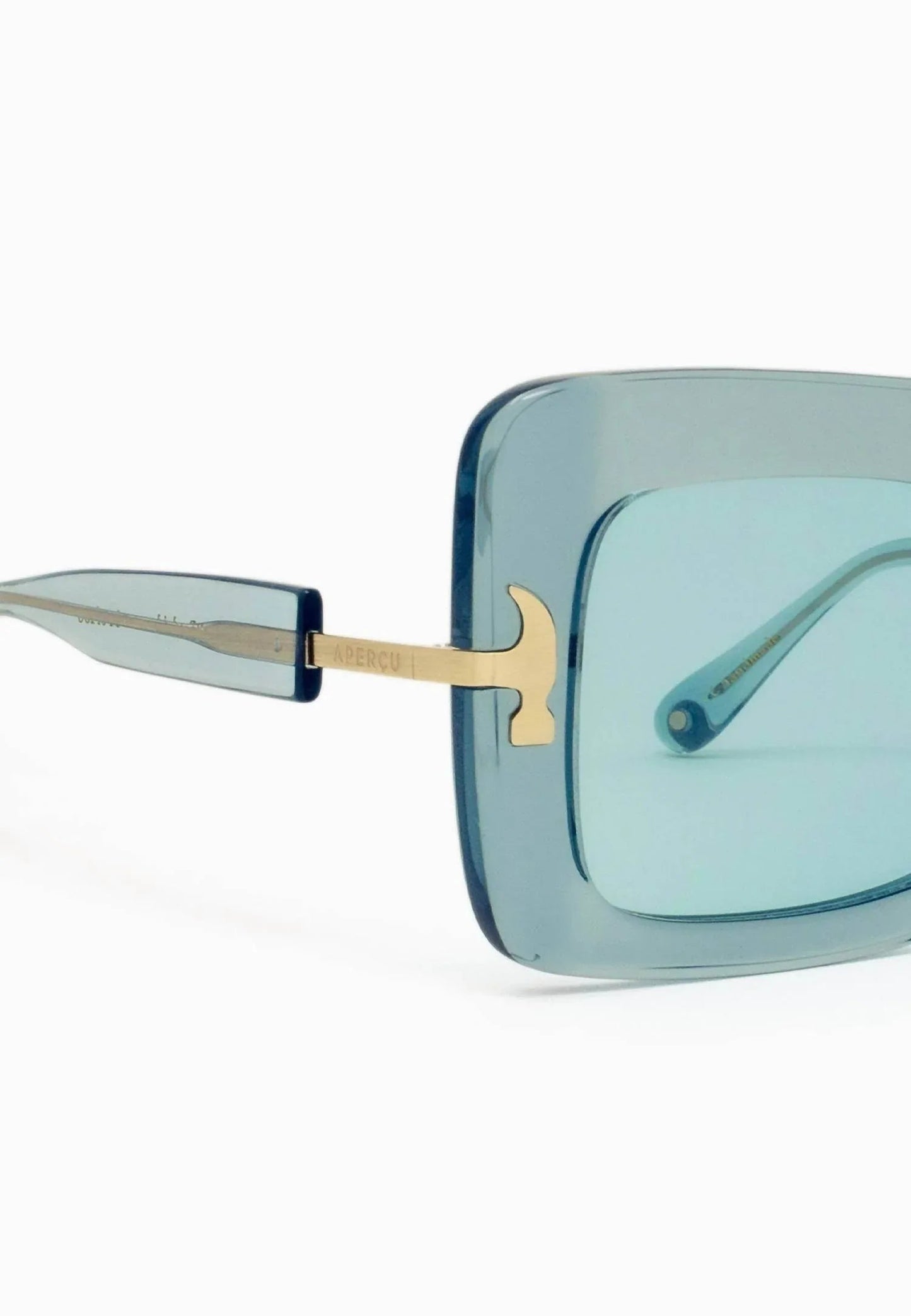 Women's Quann 02 Sunglasses