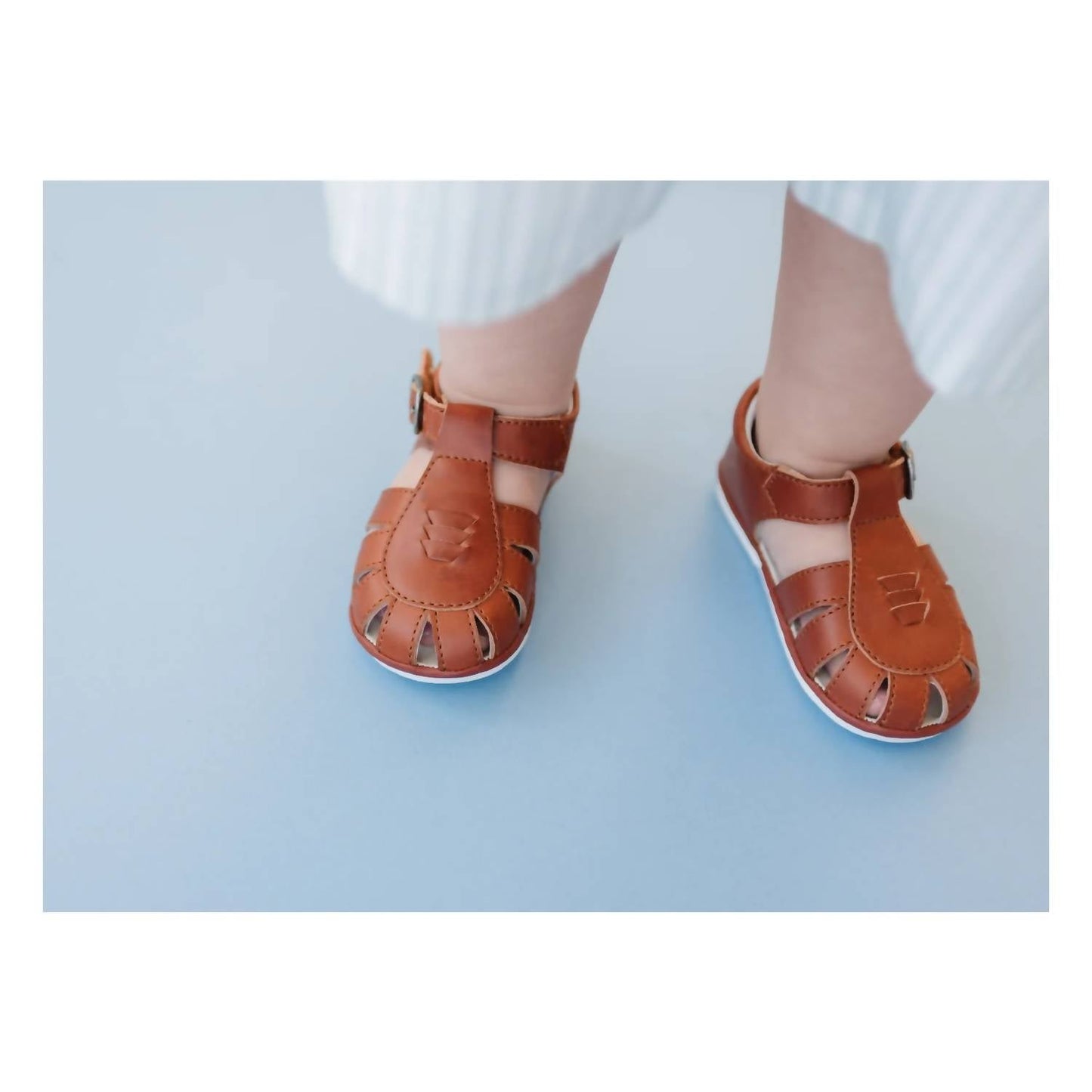 Jungen Henry Sandalen – Kleinkind