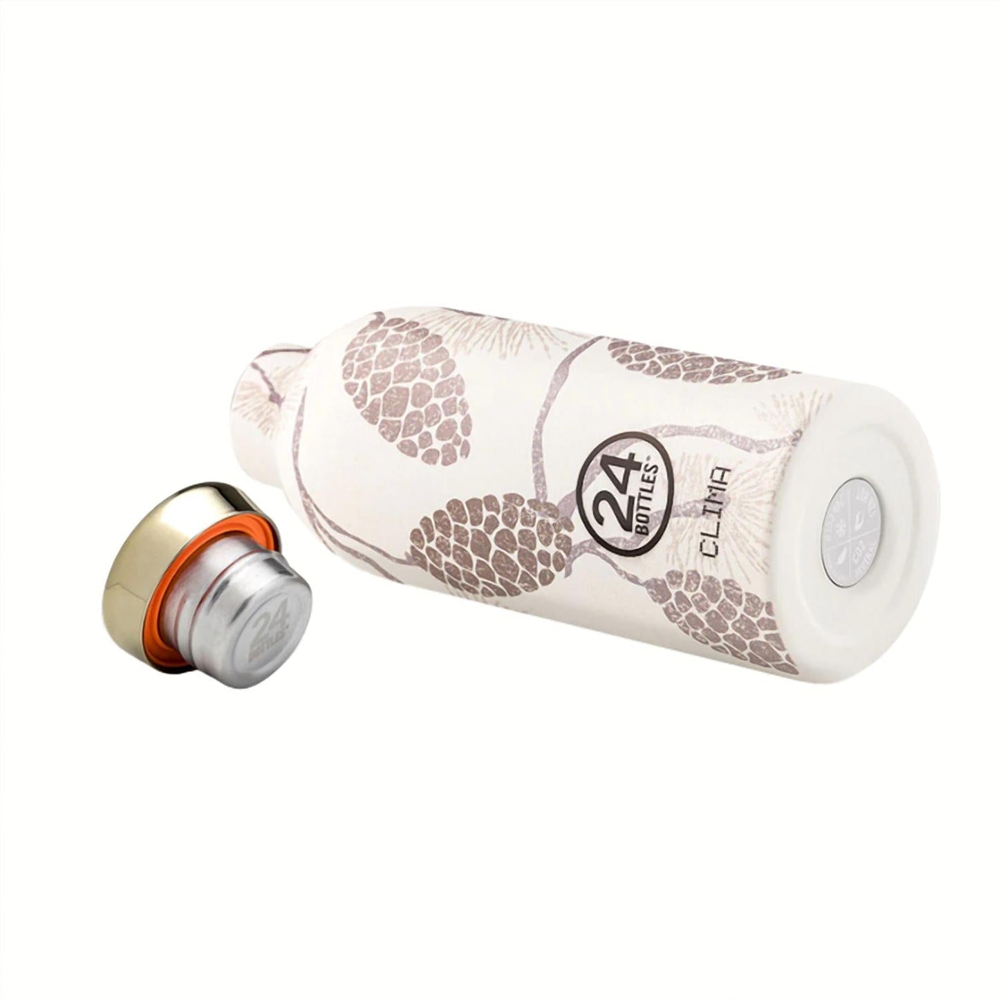 Clima Bottle für Damen