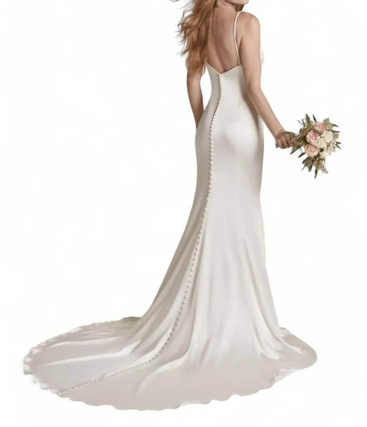 DINAH WEDDING DRESS