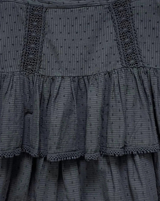 Women's Samba Summer Skirt