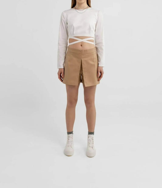 Gigi Skort für Mädchen