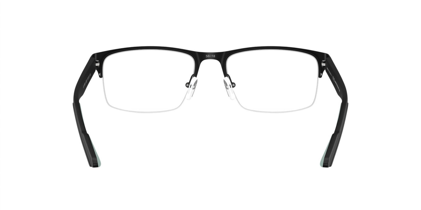 Men's Ax1068 6000 Eyeglasses Frame