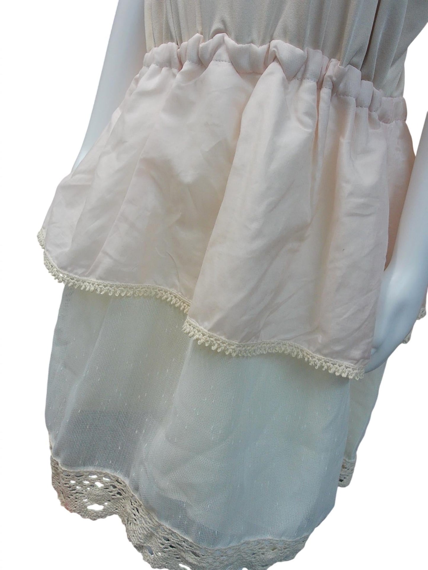 Girls Rosedoll Dress