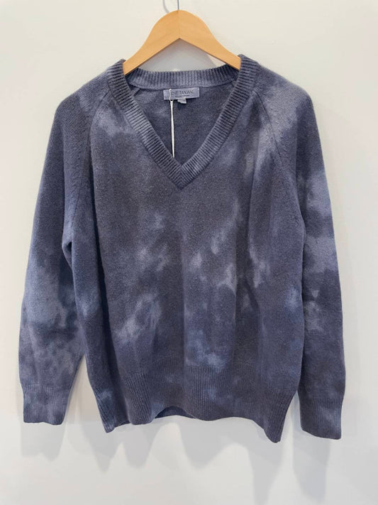Women's V Neck Sweater