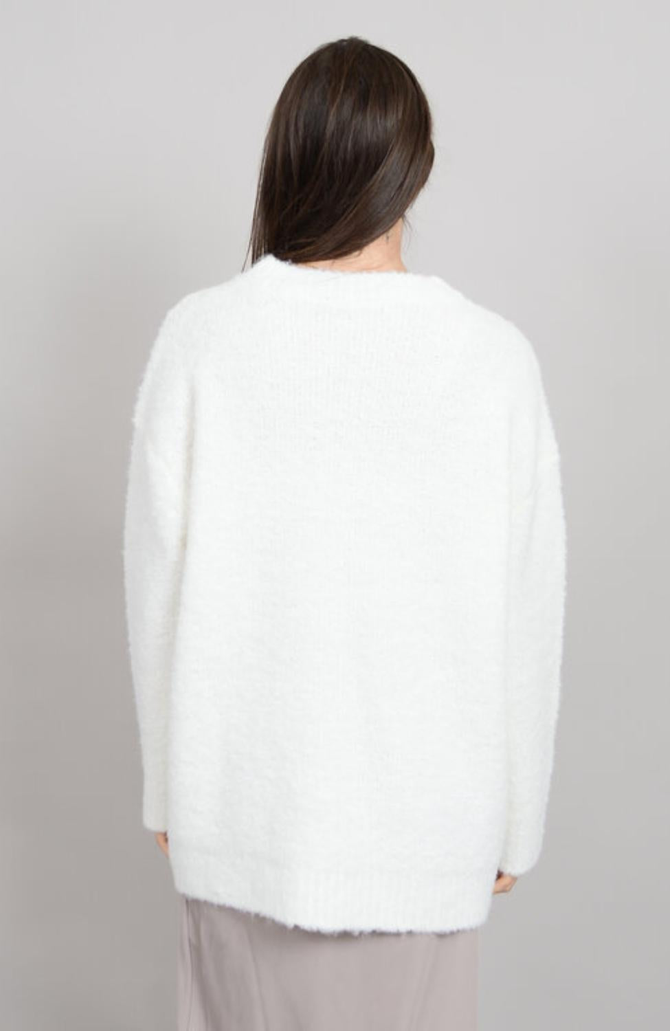 Hripsime Pullover Sweater