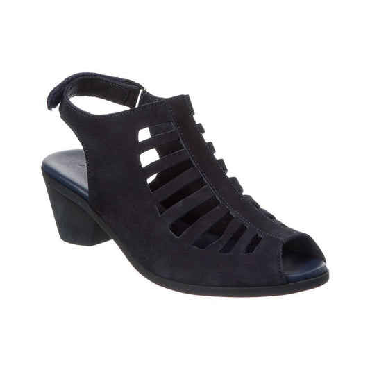 Women's Soexor Block Heel Ankle Strap Sandals