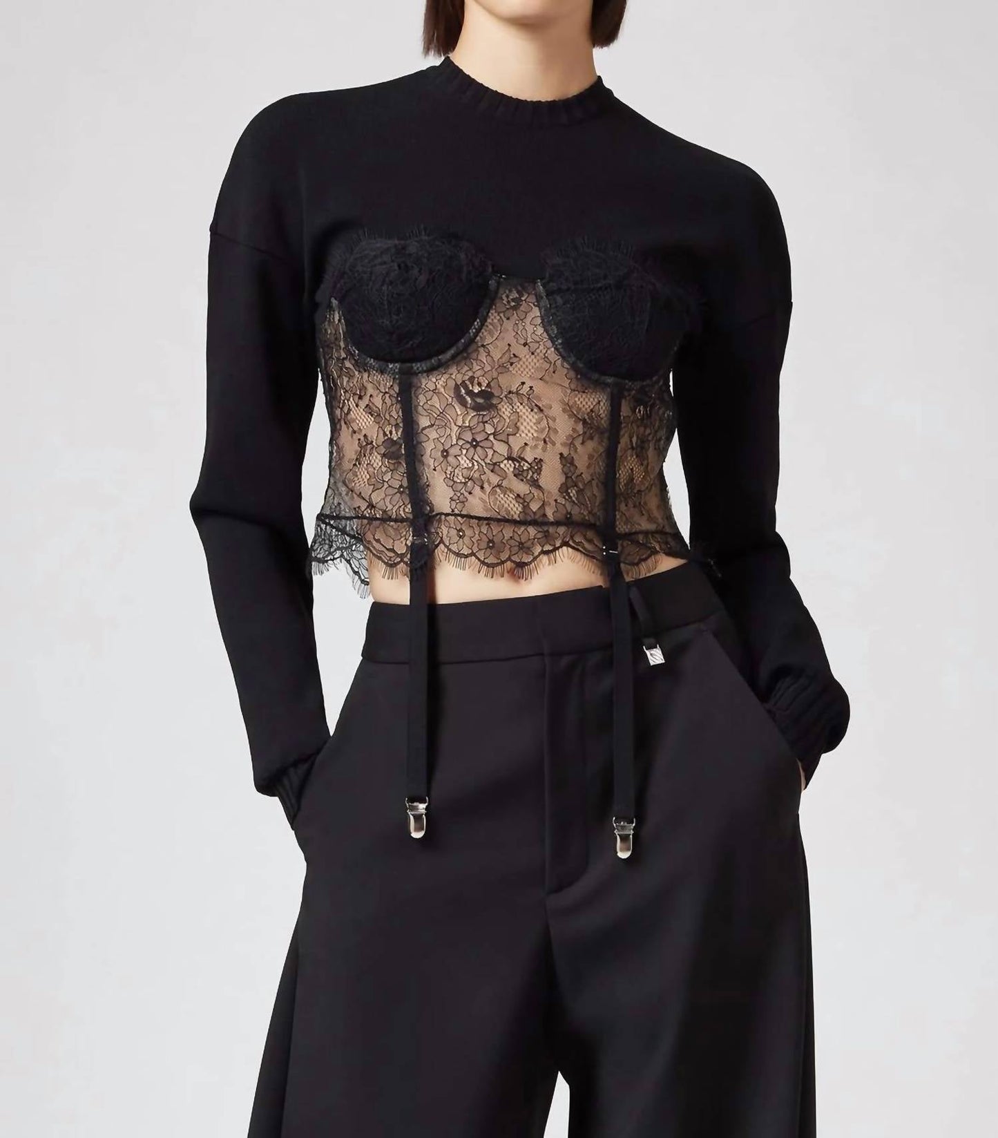 Maglia Sweater