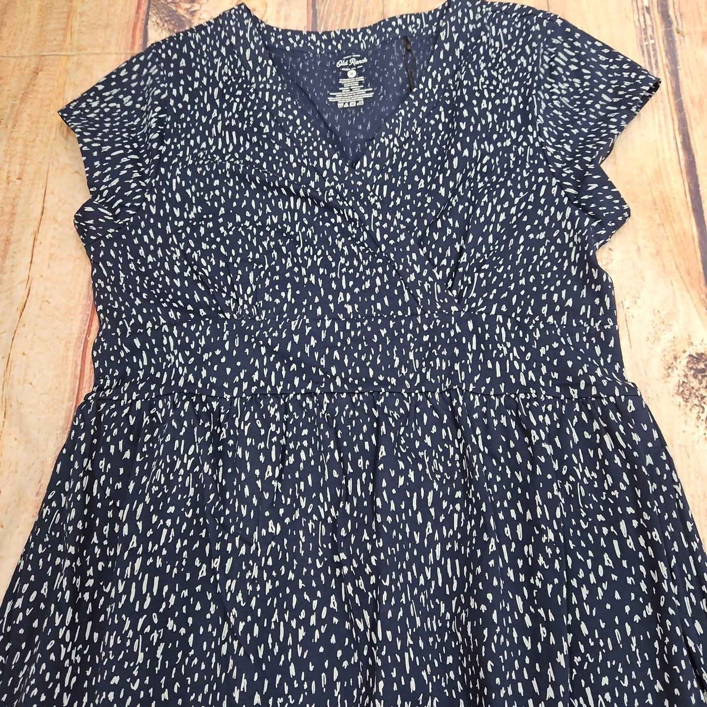 Women's Mavis Dress