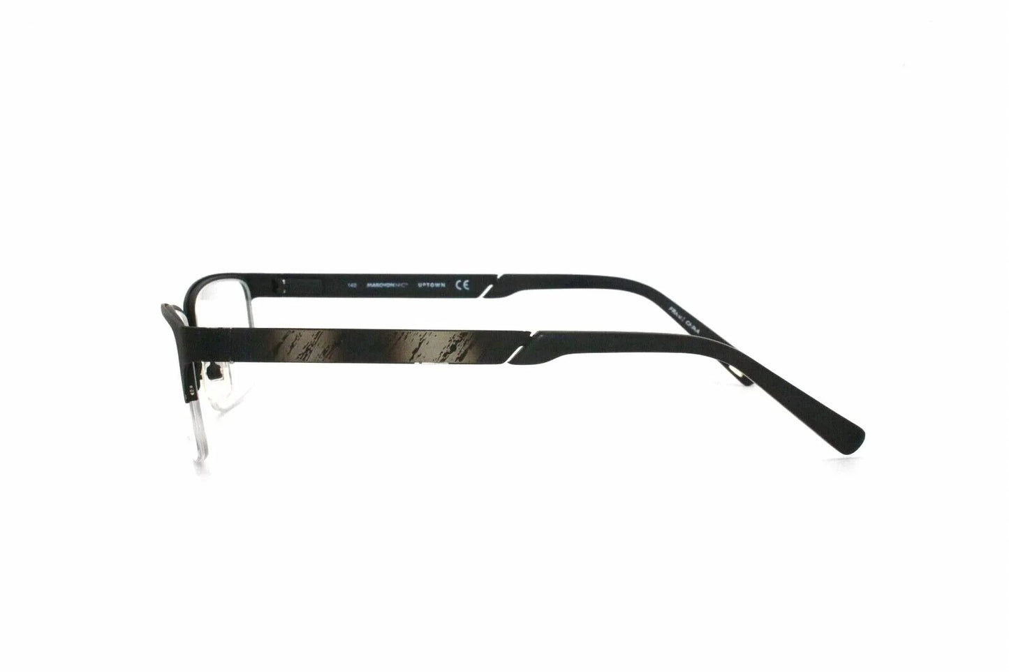 Unisex Uptown Colony Rectangle Eyeglasses