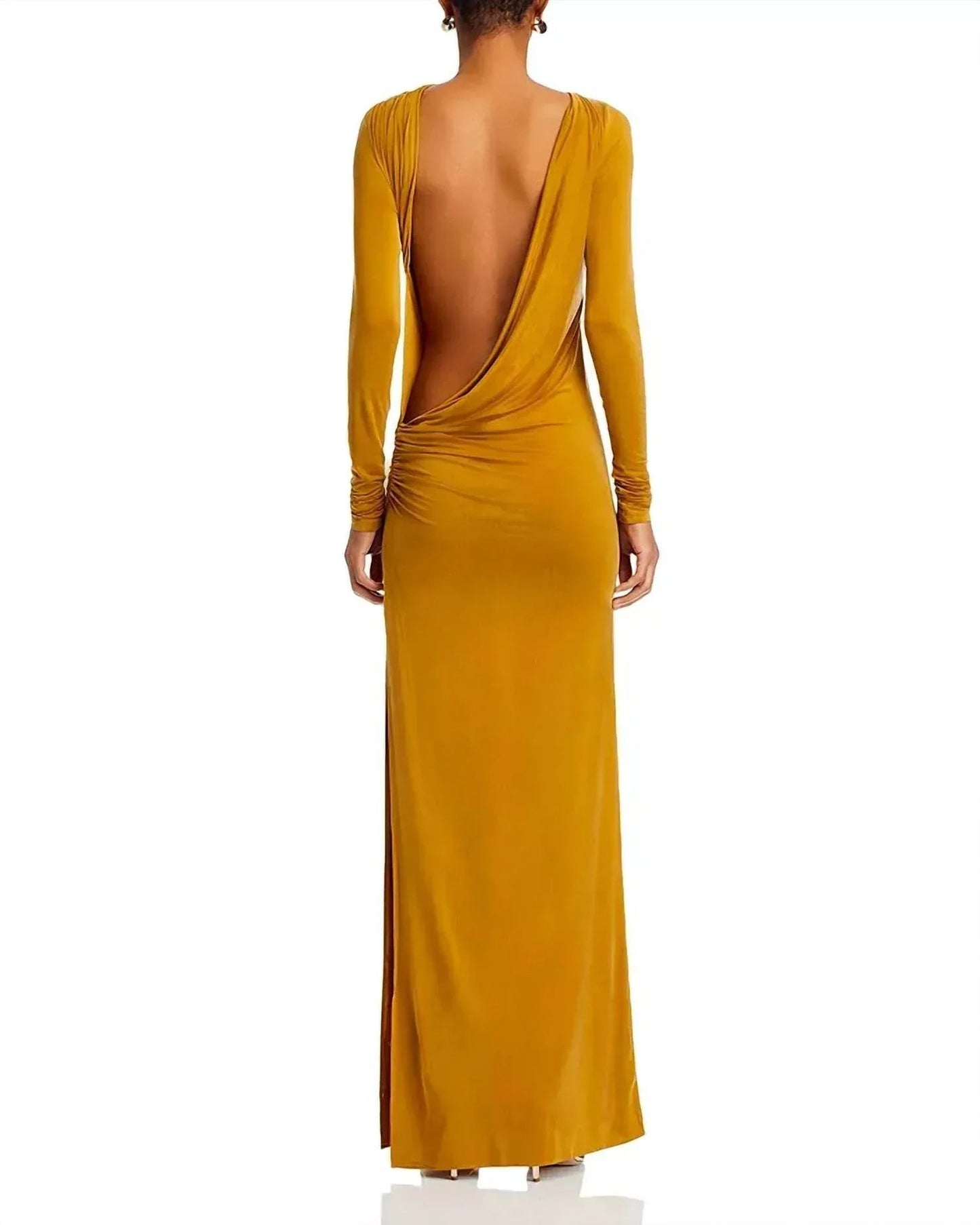 Sophie Maxi Dress