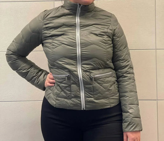 Etage Downmix Lightweight Jacket