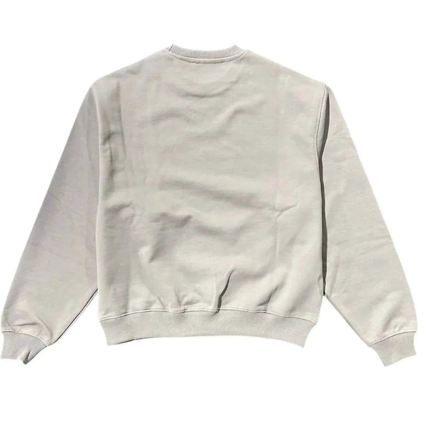 French Terry Crewneck Sweatshirt